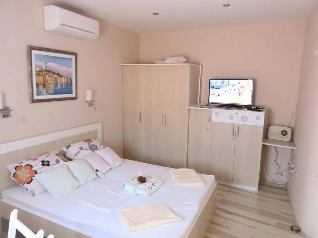 Apartments Cico Шибеник Номер фото