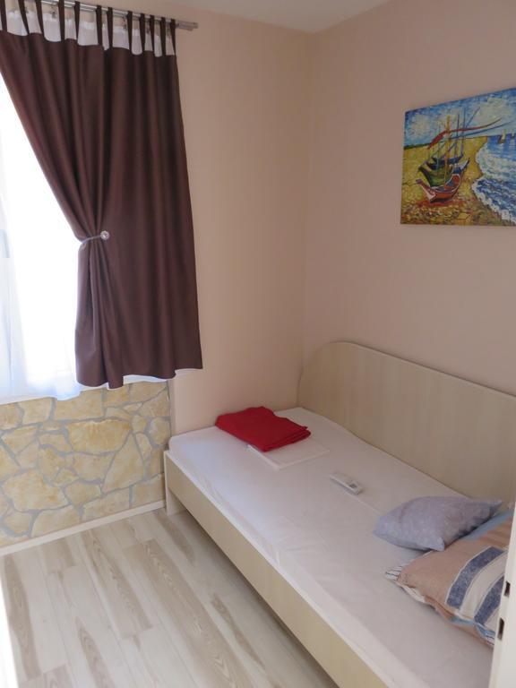 Apartments Cico Шибеник Номер фото