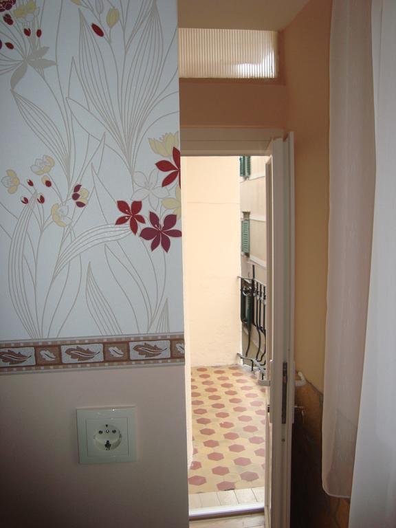 Apartments Cico Шибеник Номер фото