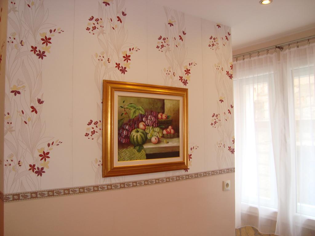 Apartments Cico Шибеник Номер фото