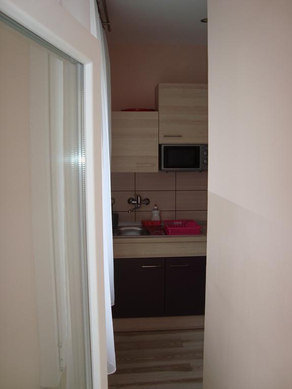 Apartments Cico Шибеник Номер фото