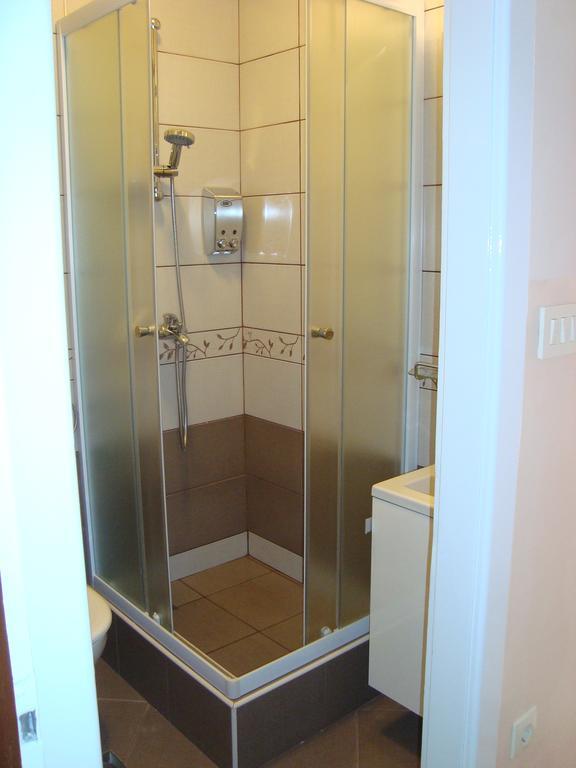 Apartments Cico Шибеник Номер фото
