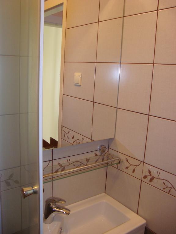 Apartments Cico Шибеник Номер фото
